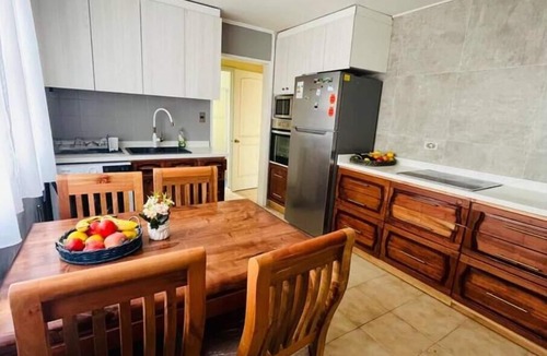 La Serena Apartment | Casa en la Playa a 50 m del mar