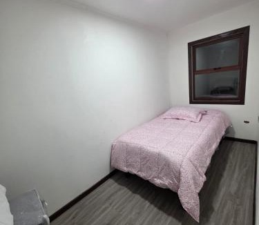 Lanco Apartment | Casa en Lanco