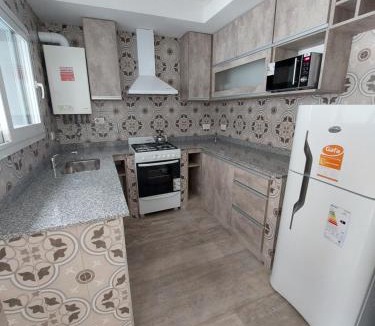 Mar del Plata Apartment | Casa en Mar del Plata