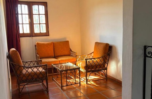 Rio Ceballos House | Casa en Mendiolaza