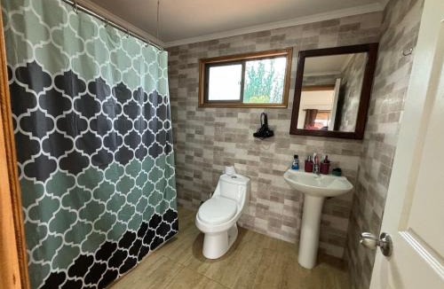 Algarrobo House | Casa en Parcela - Algarrobo