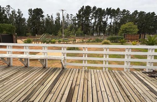 Algarrobo House | Casa en Parcela - Algarrobo