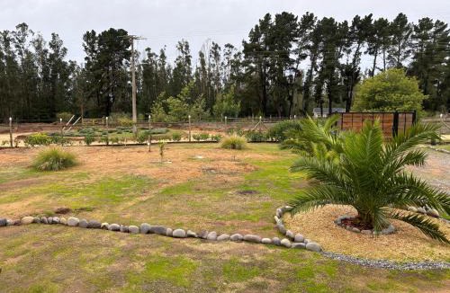 Algarrobo House | Casa en Parcela - Algarrobo