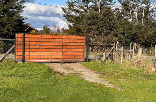 Llanquihue House | Casa en parcelación pichilaguna, Llanquihue