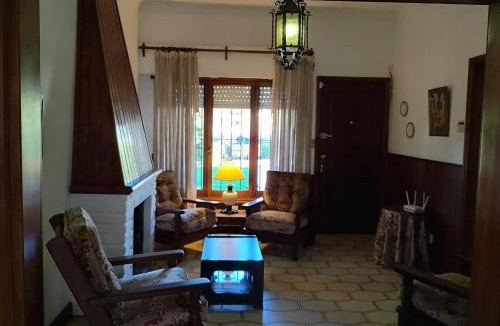 Miramar House | Casa en parquemar para 8 personas