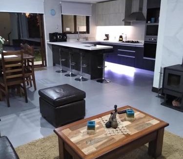 Dichato House | Casa en Pingueral