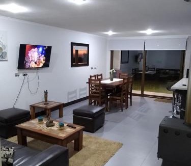 Dichato House | Casa en Pingueral