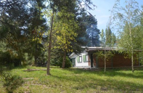Salto House | Casa en plena cordillera de los andes