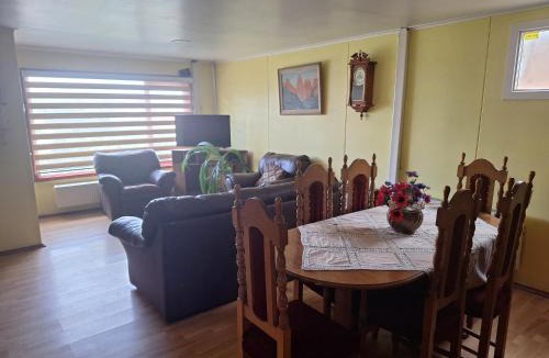 Punta Arenas House | Casa en Punta Arenas