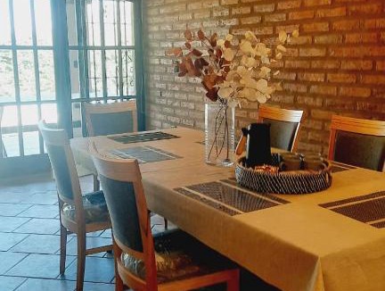 San Juan House | Casa en Rivadavia San Juan Argentina con Pileta