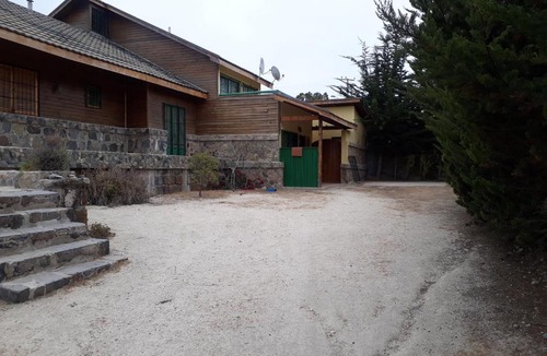 Tongoy House | CASA EN TONGOY