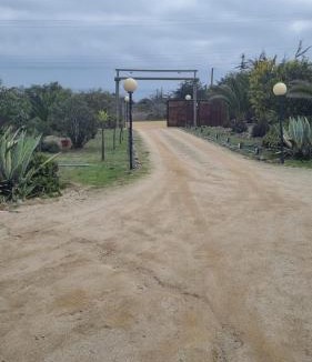 Los Vilos House | Casa en Totoralillo, a 10 min de Los Vilos