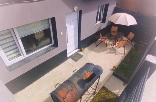 Province of Tierra del Fuego House | Casa en Ushuaia