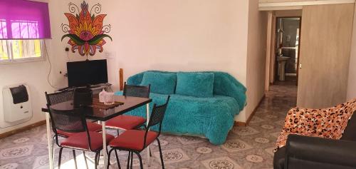 Uspallata Apartment | Casa en uspallata