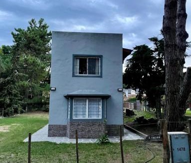 Valeria del Mar House | Casa en Valeria del Mar