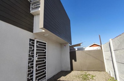 Coquimbo House | Casa en Valles del Sauce II