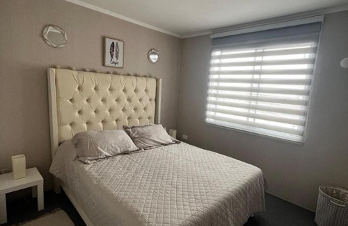 Coquimbo House | Casa en Valles del Sauce II