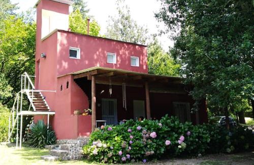 La Granja House | CASA EN VERTIENTES DE LA GRANJA