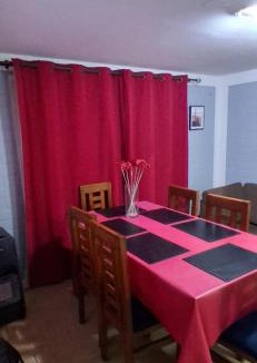 Yerbas Buenas House | Casa en villa la cantera