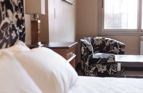 Chacras de Coria Hotel | Casa Entonada