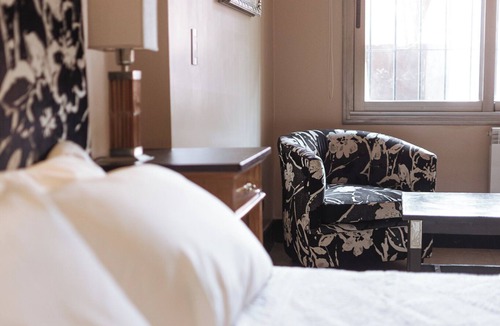 Chacras de Coria Hotel | Casa Entonada