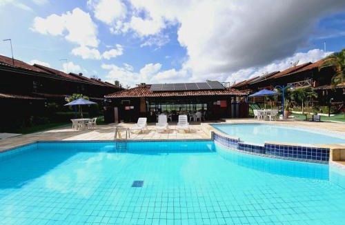 Novo Gravata House | Casa Equipada e Confortável p seu Lazer em Gravatá