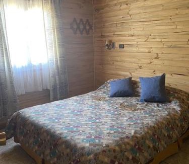 Navidad House | Casa equipada para 8 personas
