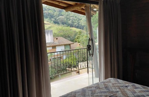 Conceicao do Ibitipoca House | Casa Estrela da Vila, Ibitipoca