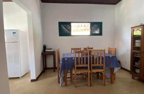 Prado House | Casa Estrelinha do Mar