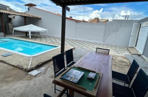 Praia do Frances House | Casa Familiar Ampla - Conforto e Lazer no Frances