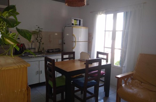 Dolores Apartment | Casa familiar cerca de las termas