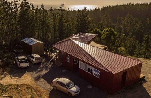 Pichilemu House | Casa Familiar de Lujo en Pichilemu