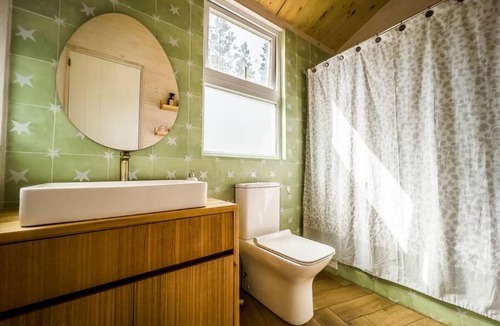 Pichilemu House | Casa Familiar de Lujo en Pichilemu
