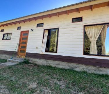 Loncoche House | Casa familiar en el campo