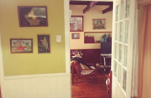 Molina House | Casa Familiar Las Yerbas