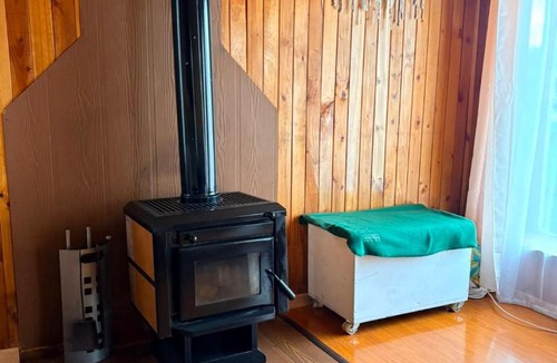 Tolten House | Casa familiar Queule