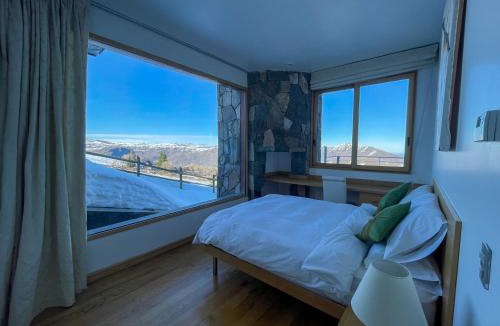 Farellones Apartment | Casa Farellones