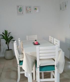 Ezeiza House | Casa Fiorella