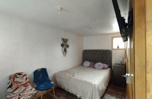 Chile Chico Apartment | Casa Flor Austral