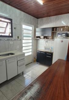 Vila Albertina House | Casa floresta casal