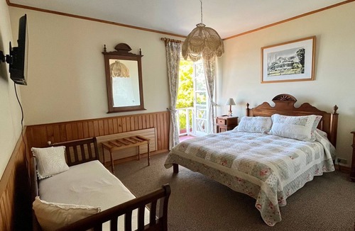 Frutillar Bed & Breakfast | Casa Frau Holle