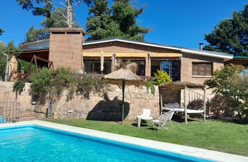 Villa Icho Cruz House | Casa frente al rio icho cruz 10 personas ideal varias parejas o familias