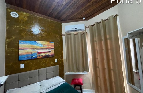 Cacari House | Casa Galaxy
