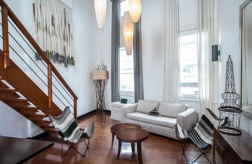 Cerro Alegre Hotel | Casa Galos Hotel & Lofts