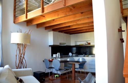 Cerro Alegre Hotel | Casa Galos Hotel & Lofts