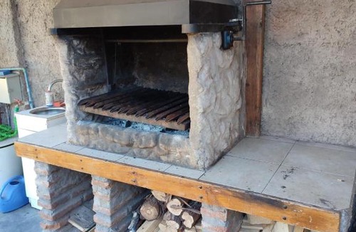 Melocoton House | Casa Garochama