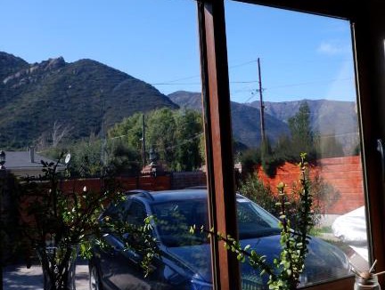 Melocoton House | Casa Garochama