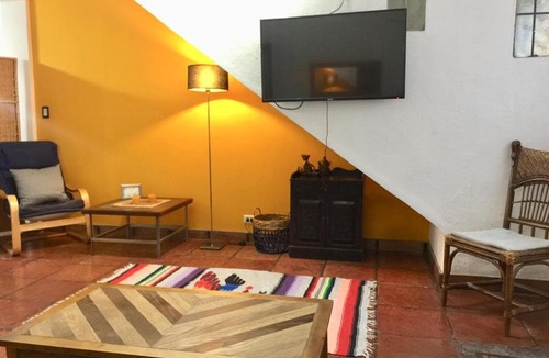 Pasteur Apartment | Casa Gavilán