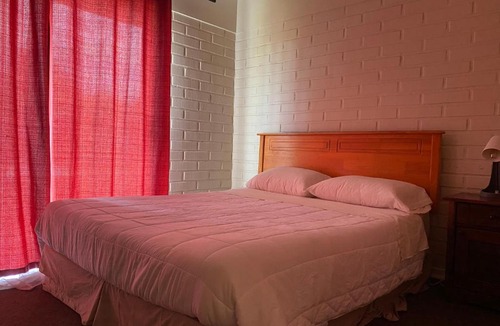 Santa Cruz House | Casa Gonzalo