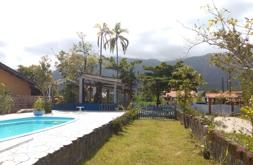 Morada da Praia House | Casa Graúna